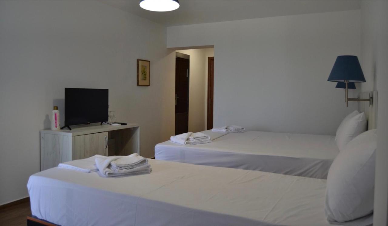 Hotel La Terrazza Dojran Dış mekan fotoğraf