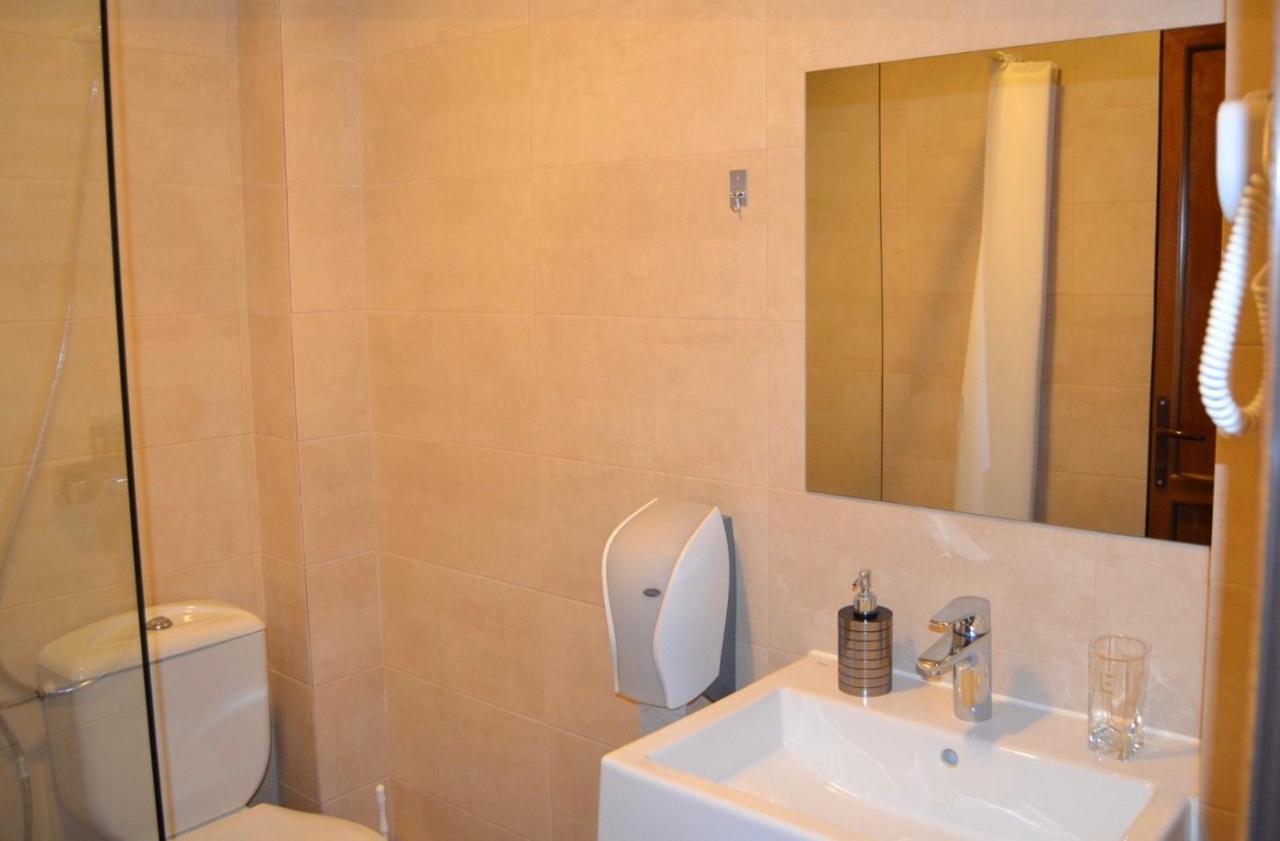 Hotel La Terrazza Dojran Dış mekan fotoğraf