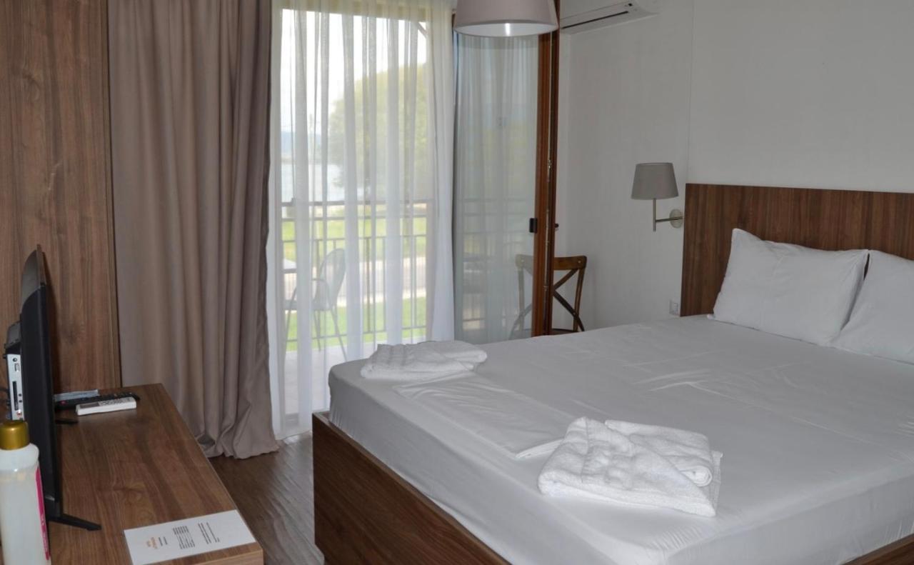 Hotel La Terrazza Dojran Dış mekan fotoğraf