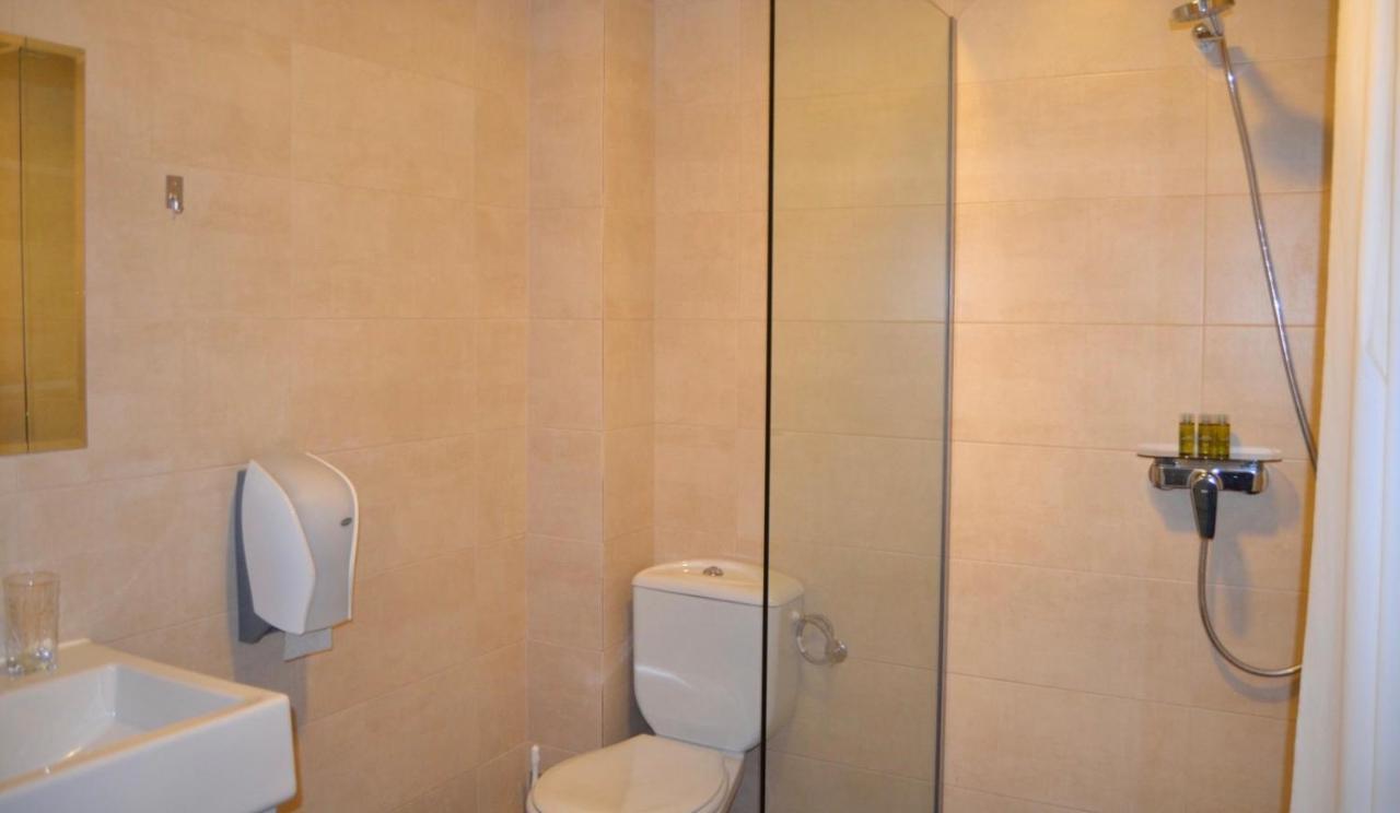 Hotel La Terrazza Dojran Dış mekan fotoğraf