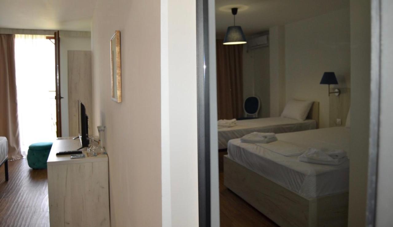 Hotel La Terrazza Dojran Dış mekan fotoğraf