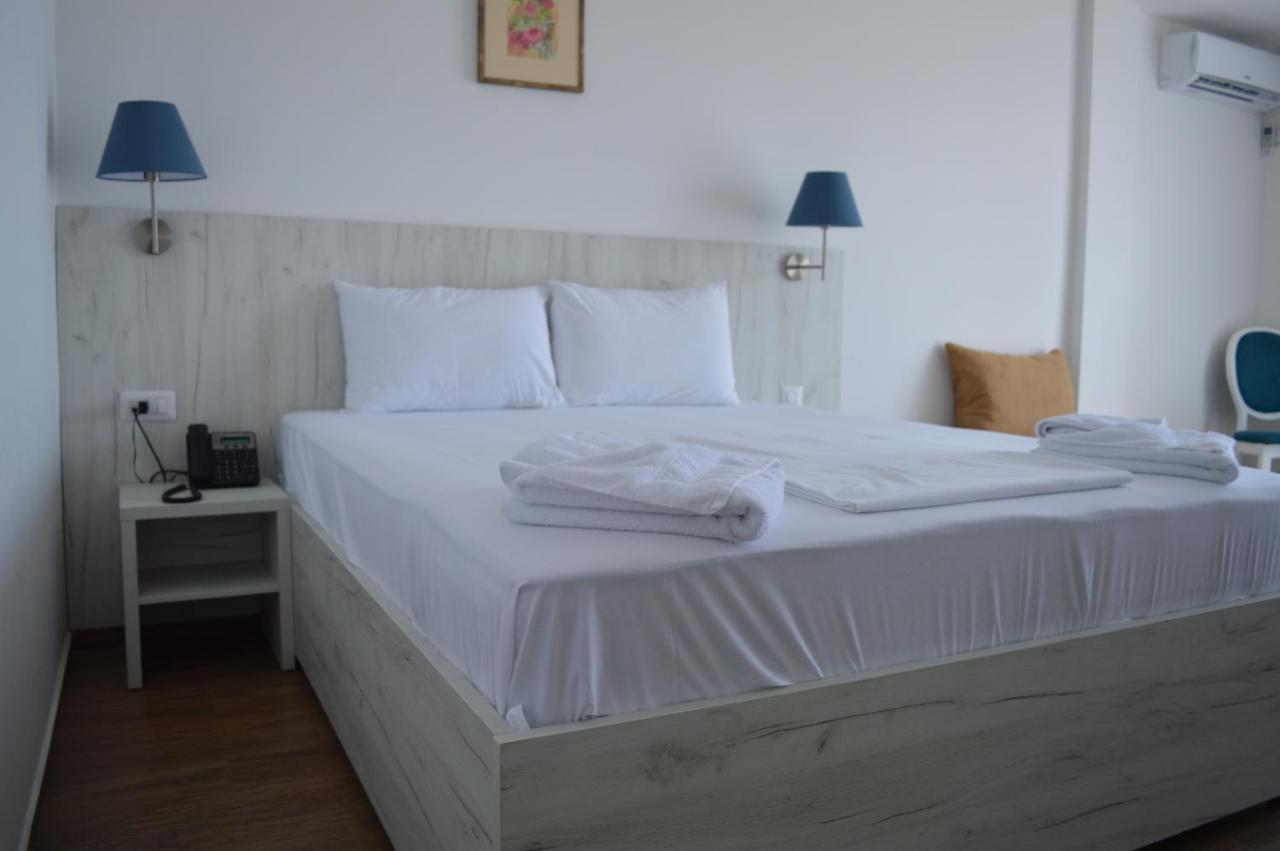 Hotel La Terrazza Dojran Dış mekan fotoğraf