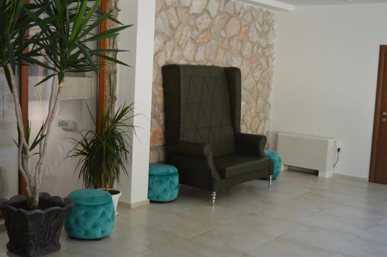 Hotel La Terrazza Dojran Dış mekan fotoğraf