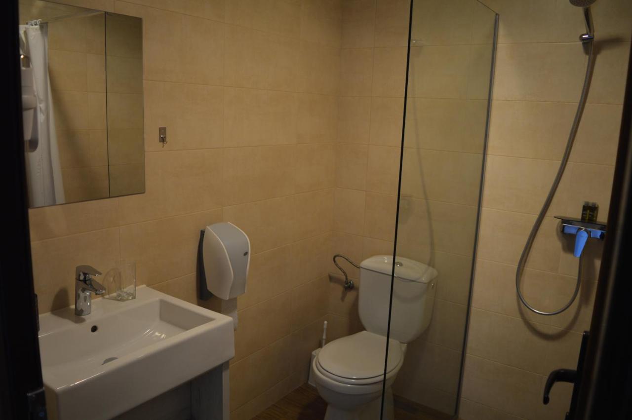Hotel La Terrazza Dojran Dış mekan fotoğraf
