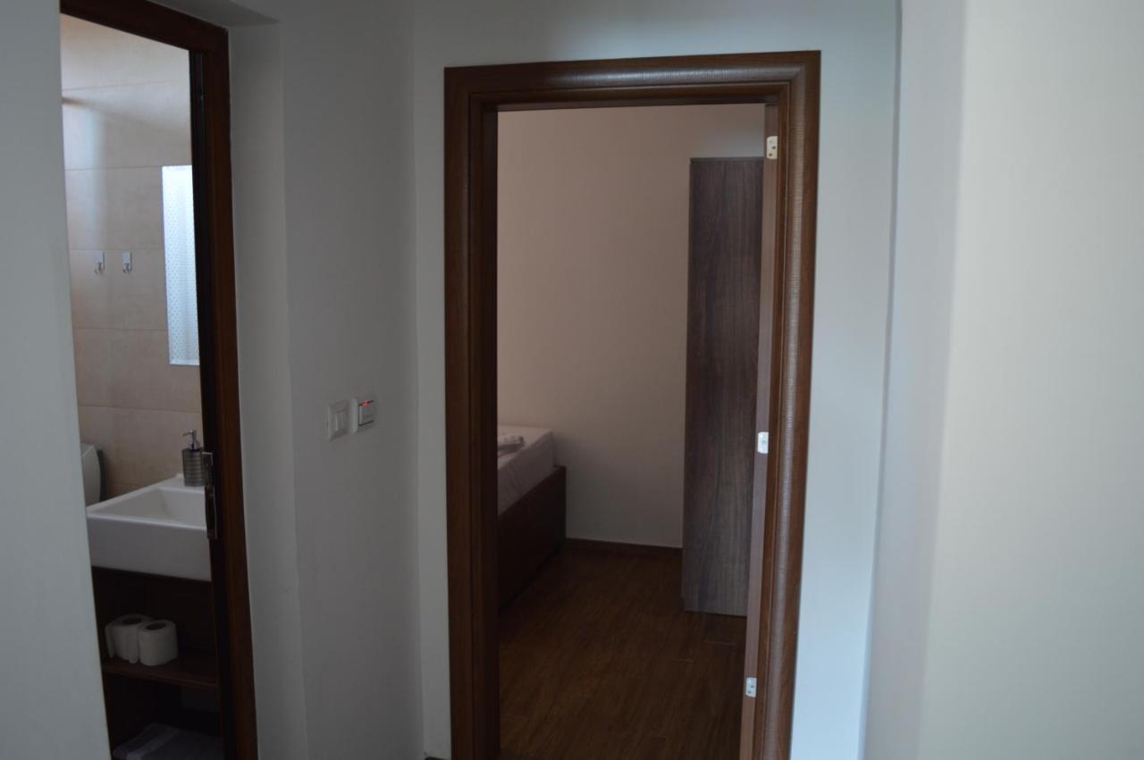 Hotel La Terrazza Dojran Dış mekan fotoğraf