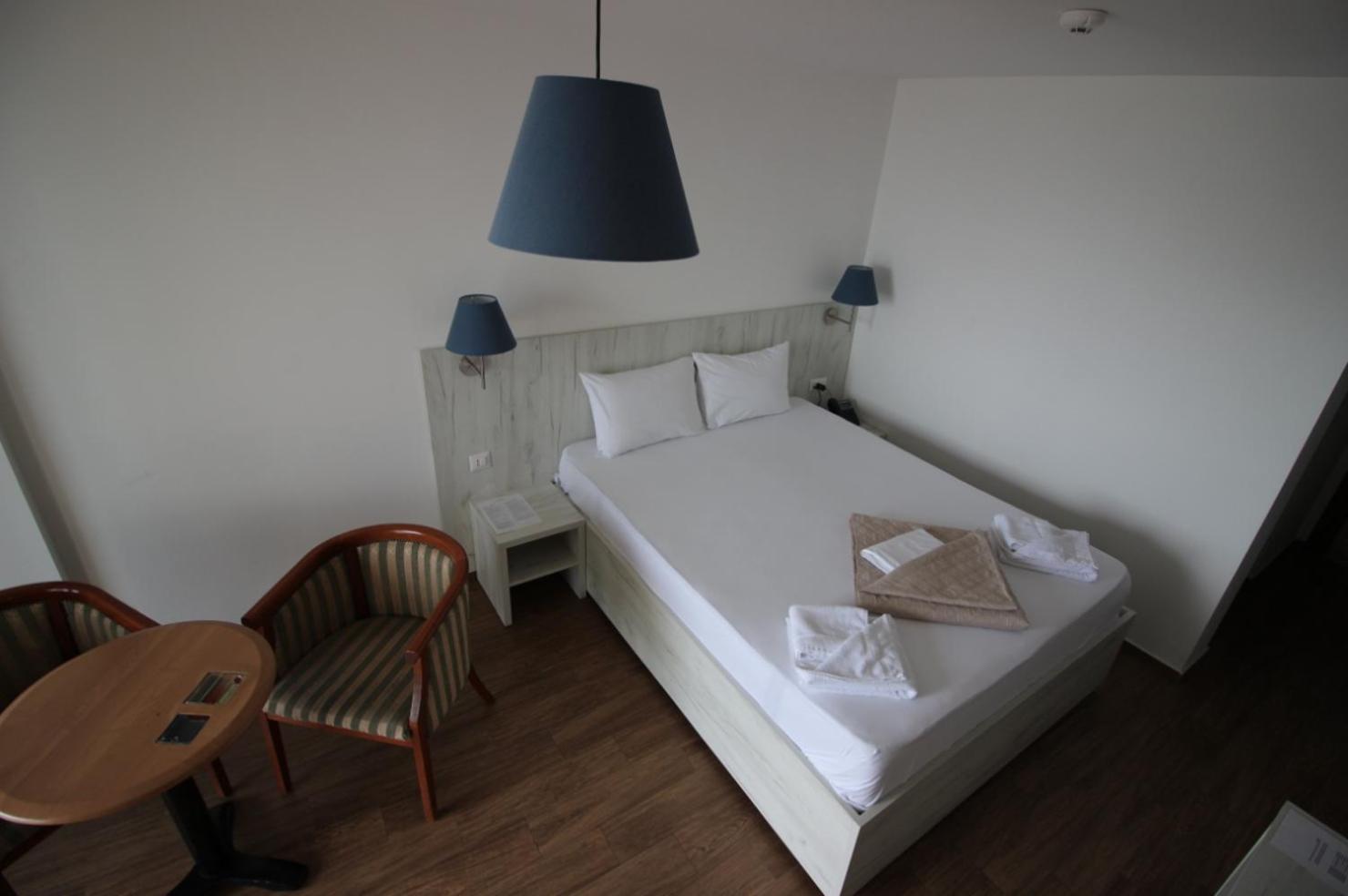Hotel La Terrazza Dojran Dış mekan fotoğraf