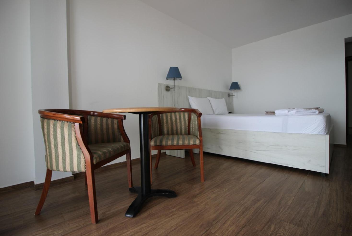 Hotel La Terrazza Dojran Dış mekan fotoğraf