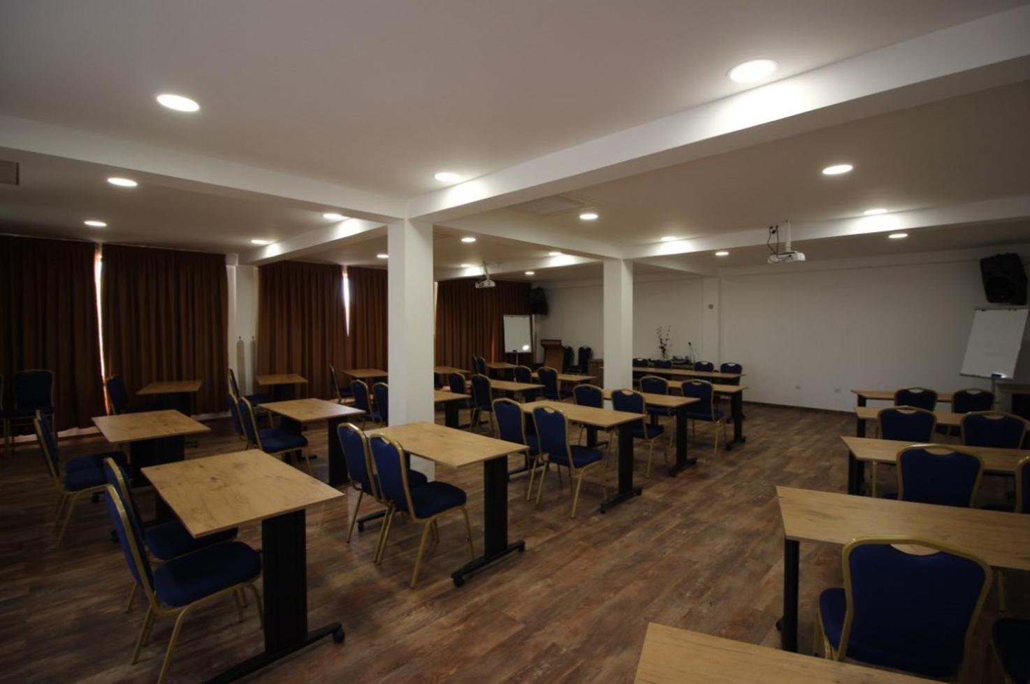 Hotel La Terrazza Dojran Dış mekan fotoğraf
