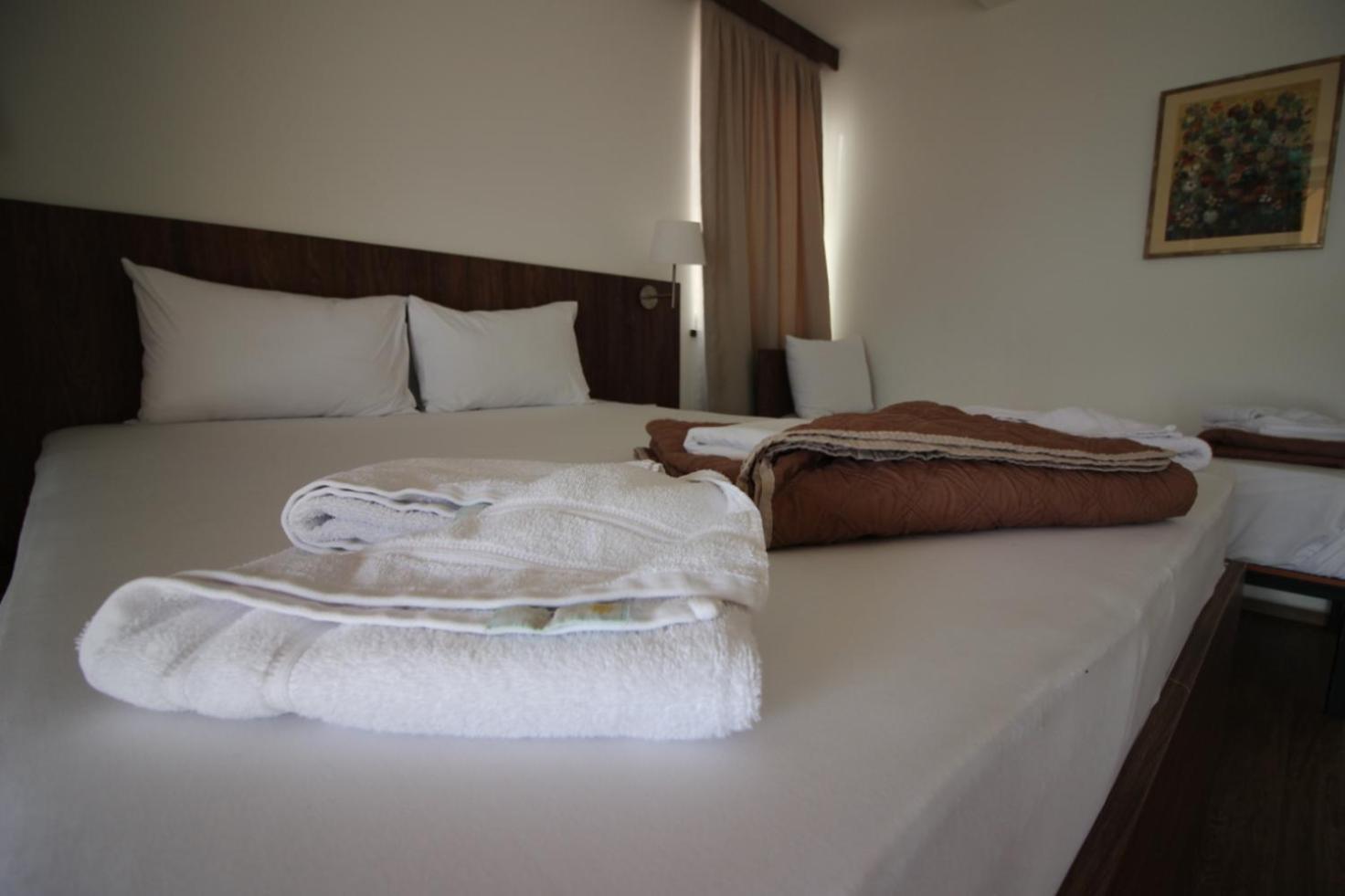 Hotel La Terrazza Dojran Dış mekan fotoğraf
