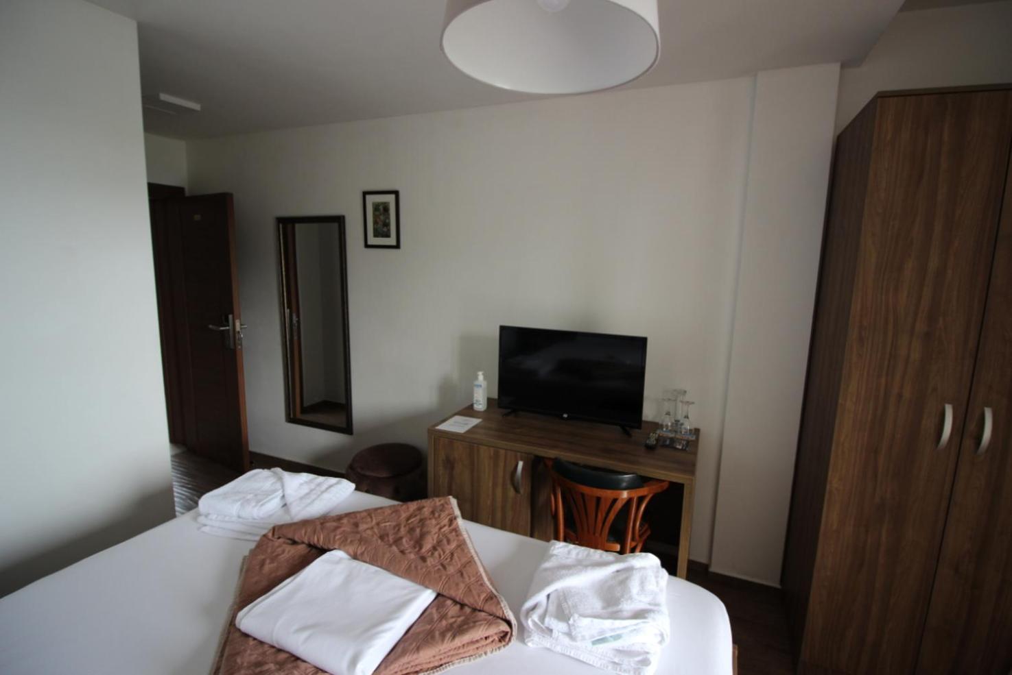 Hotel La Terrazza Dojran Dış mekan fotoğraf