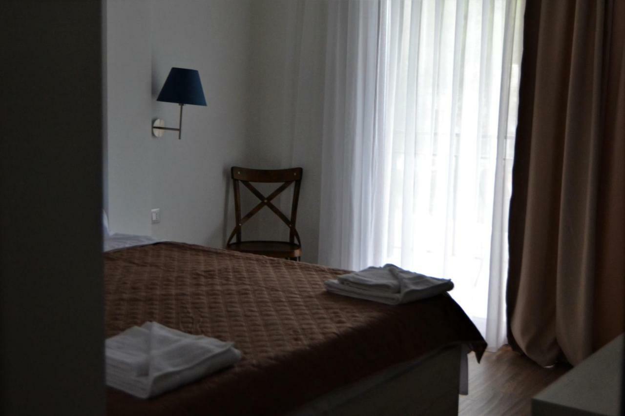 Hotel La Terrazza Dojran Dış mekan fotoğraf
