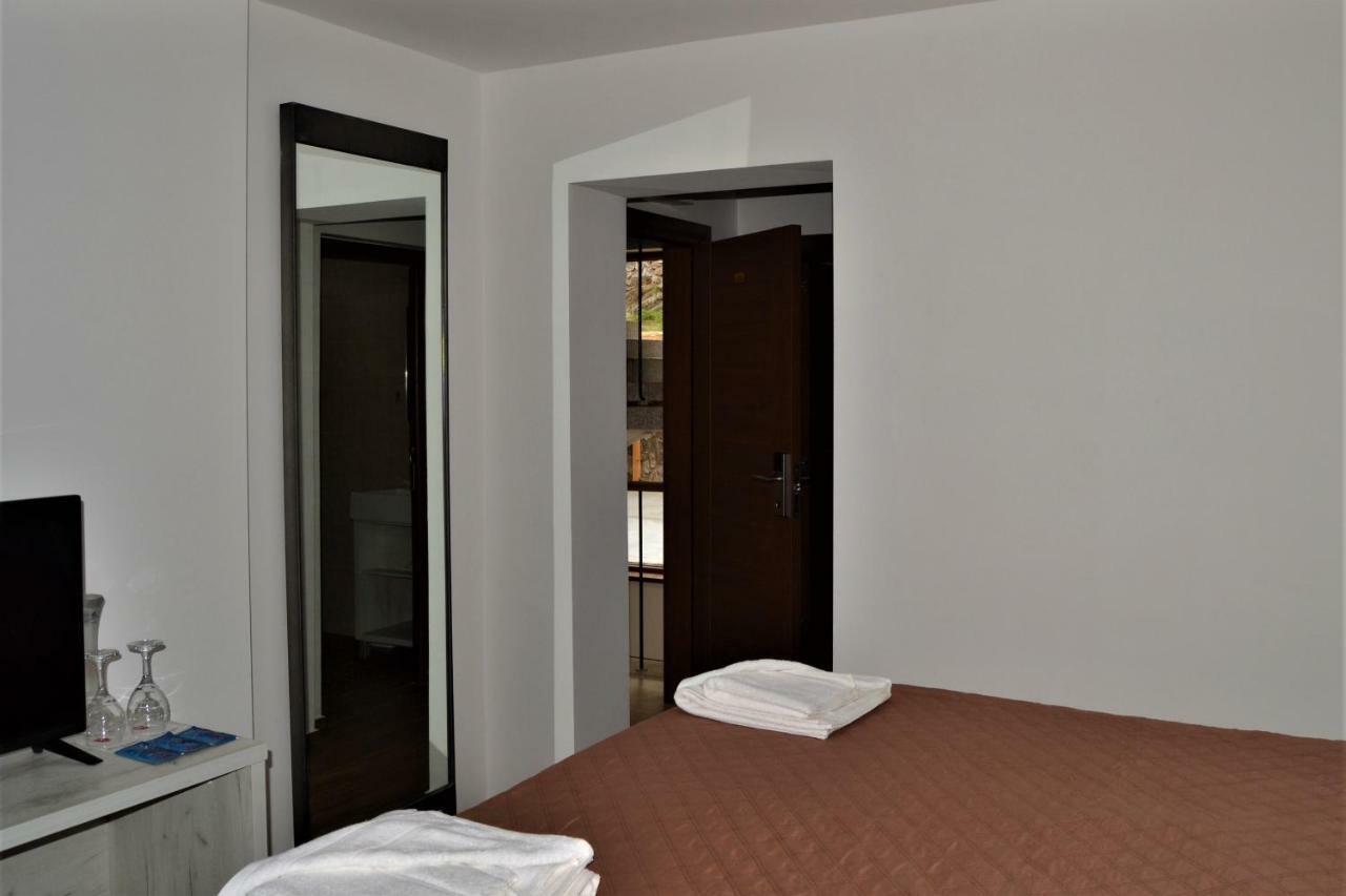 Hotel La Terrazza Dojran Dış mekan fotoğraf